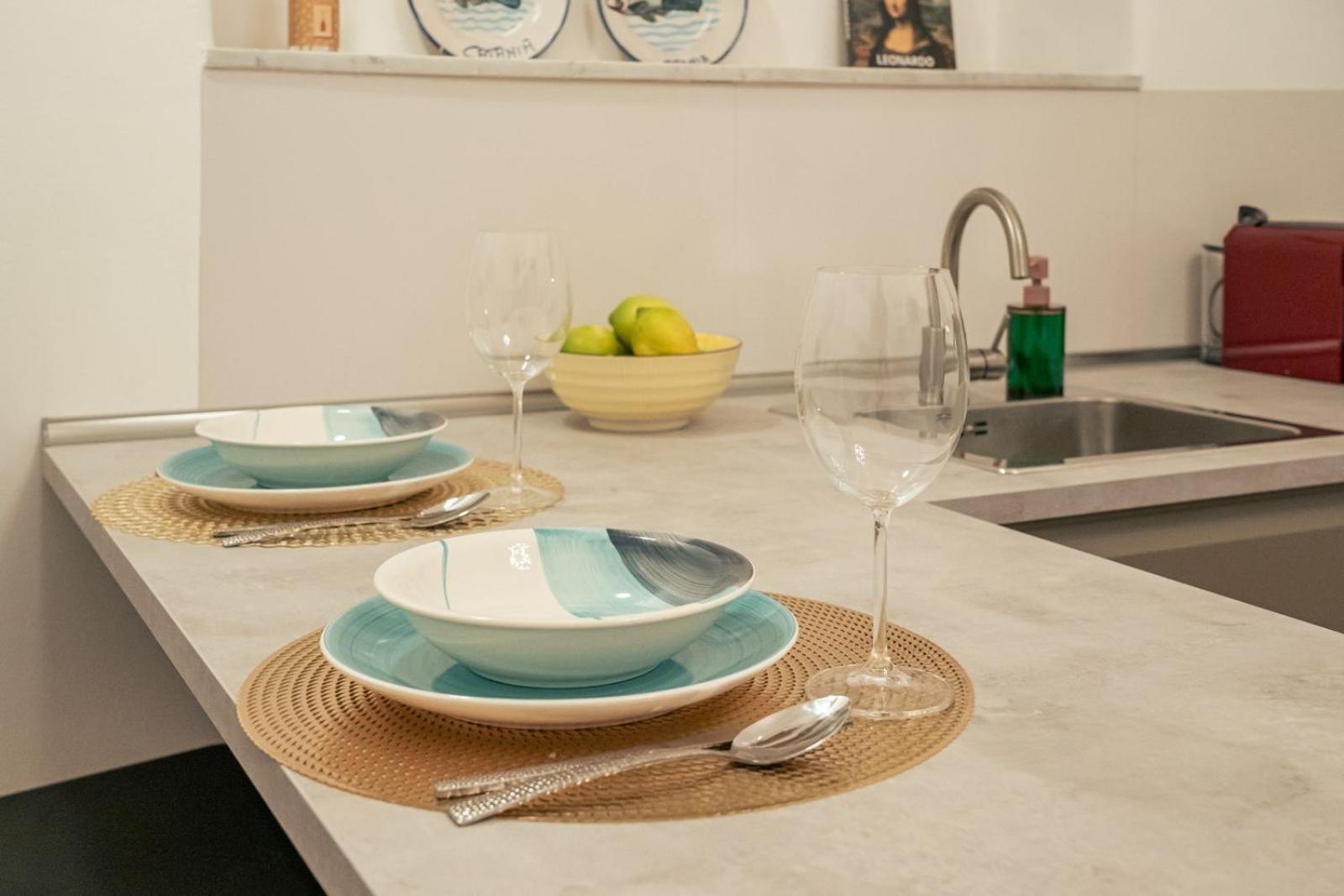Elegant Design Apartment In Historical City Center Katanya Dış mekan fotoğraf