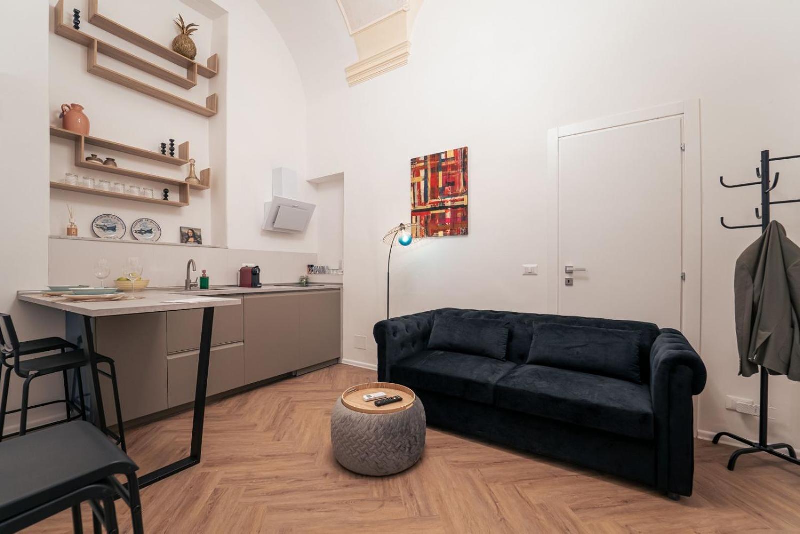 Elegant Design Apartment In Historical City Center Katanya Dış mekan fotoğraf