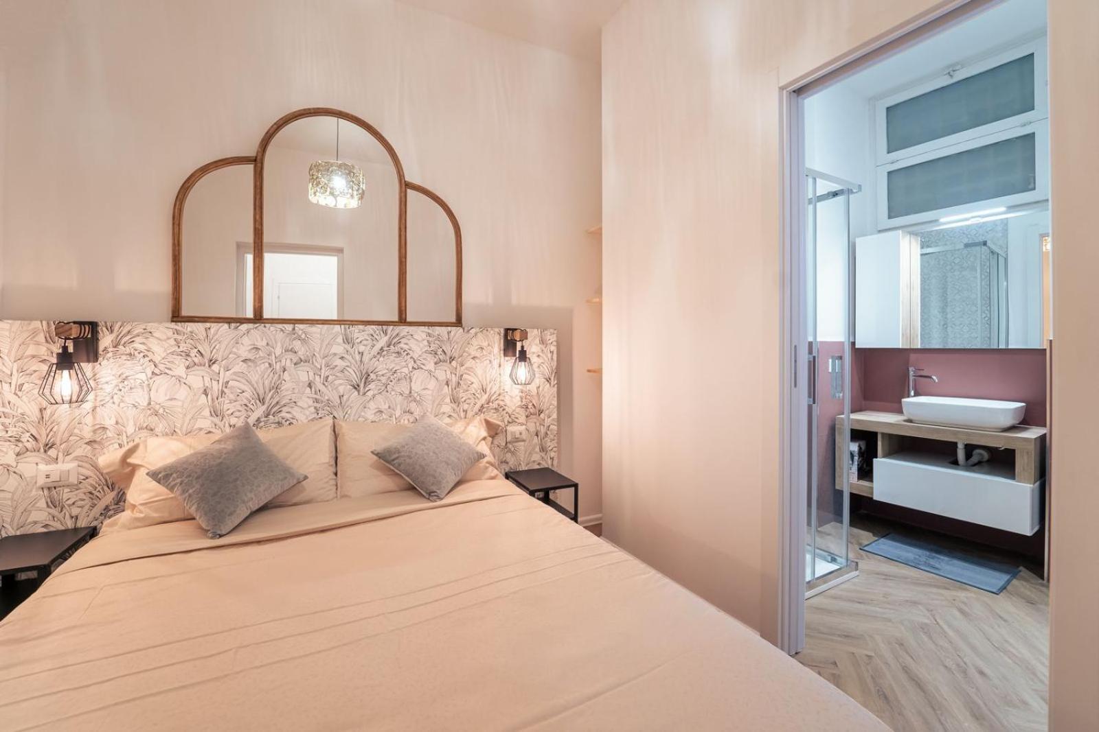 Elegant Design Apartment In Historical City Center Katanya Dış mekan fotoğraf